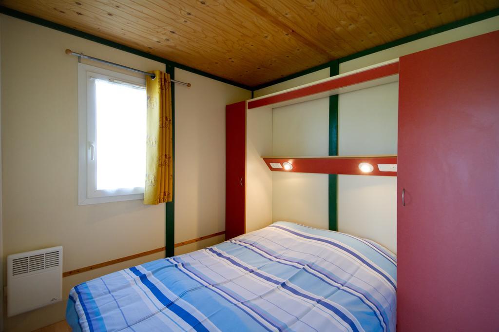Hôtel Le Bourdieu à Durfort  Chambre photo
